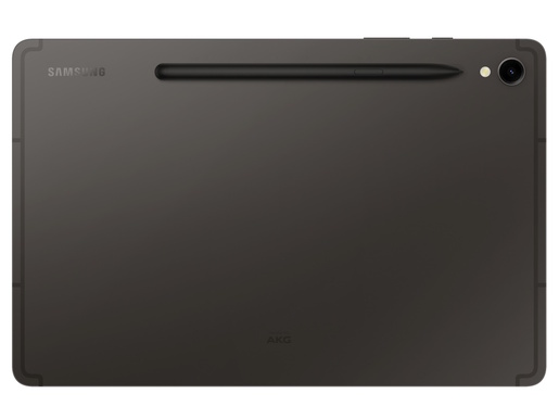Tablet Samsung Galaxy Tab S9 11"/OC 3.3GHz/12GB/256GB/WiFi/13+12MP/Android/siva