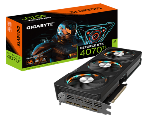 Grafička karta Gigabyte nVidia GeForce RTX 4070 Ti Gaming OC V2 12GB GDDR6X, 3x DisplayPort, 1x HDMI