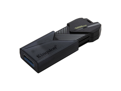 USB memorija Kingston 128GB DataTraveler Exodia Onyx (DTXON/128GB)