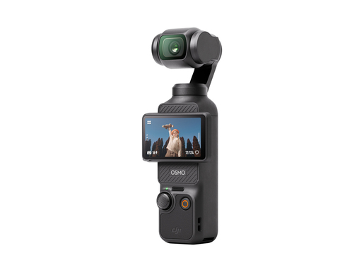 Akciona kamera DJI Osmo Pocket 3/crna