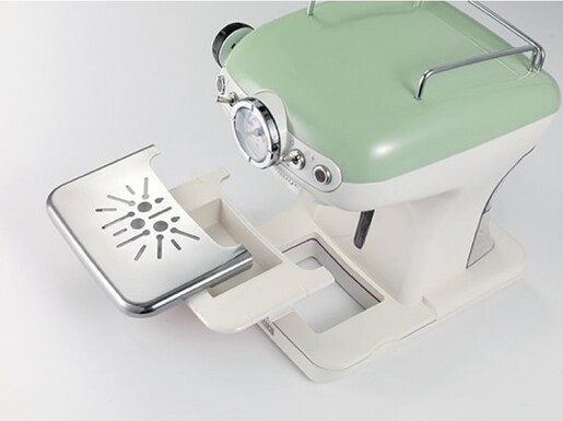 Ariete VINTAGE, Espresso aparat, zeleni (1389)