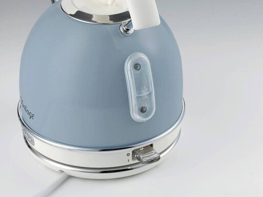 Ariete VINTAGE, 2877BL ketler 1,7L plavi