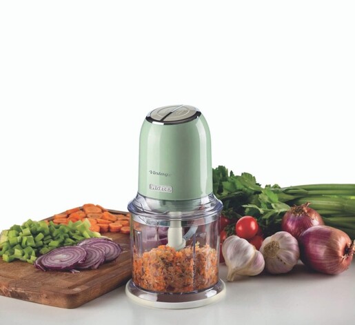 Ariete elektricna seckalica Vintage 438