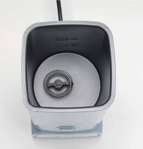 Ariete aparat za mlečnu penu Vintage (2878)