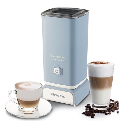Ariete aparat za mlečnu penu Vintage (2878)