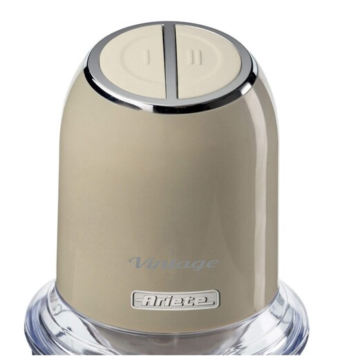 Ariete elektricna seckalica Vintage 438