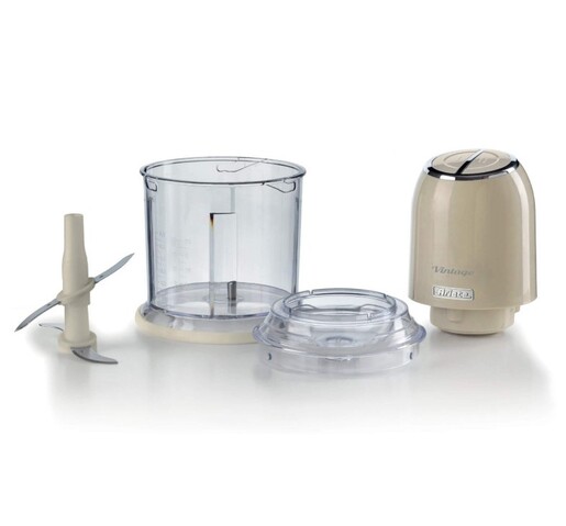 Ariete elektricna seckalica Vintage 438