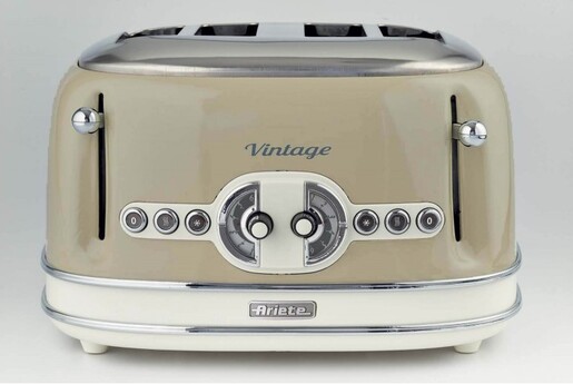 Ariete toster VINTAGE (156)