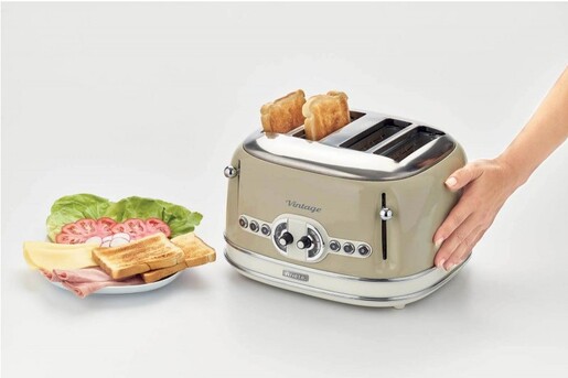 Ariete toster VINTAGE (156)