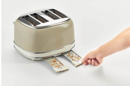 Ariete toster VINTAGE (156)