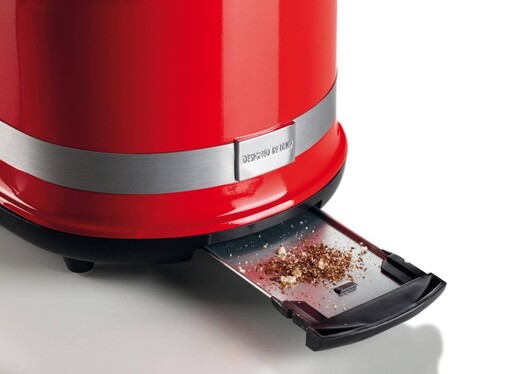 Ariete MODERNA ,149RED toster crveni