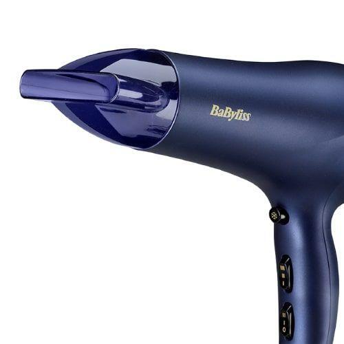 Babyliss fen za kosu MIDNIGHT LUX 5781PE
