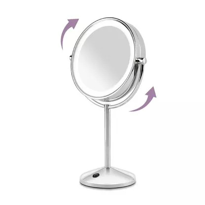 Babyliss LED ogledalo za šminkanje 9436E