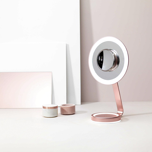 Babyliss LED ogledalo za šminkanje 9450E