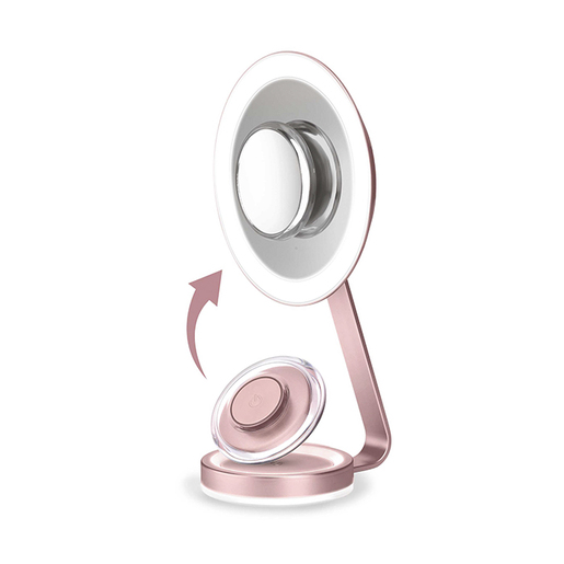 Babyliss LED ogledalo za šminkanje 9450E