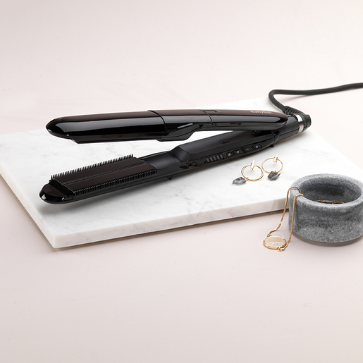 Babyliss presa za kosu na pari ST492E