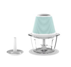 Tesla seckalica FC510BWS, 350W bela