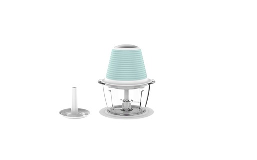 Tesla seckalica FC510BWS, 350W bela