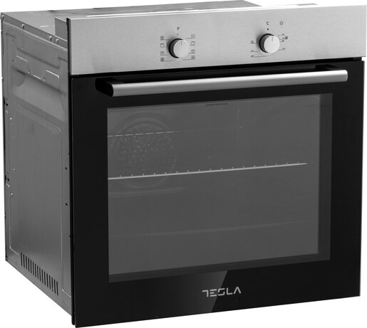 Tesla ugradna rerna BO350SX