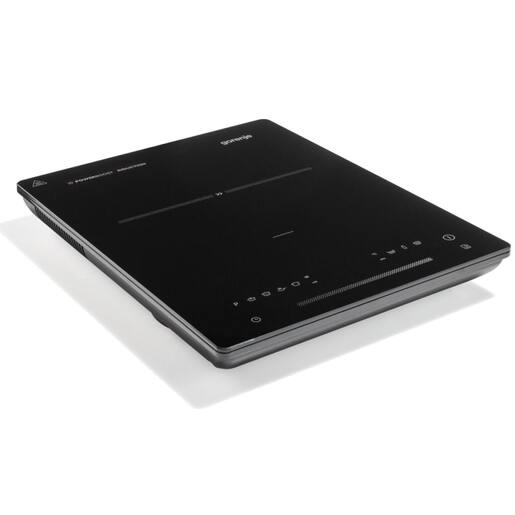 Gorenje ICY 2000 SP Indukcioni rešo, Crni