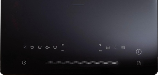 Gorenje ICY 2000 SP Indukcioni rešo, Crni