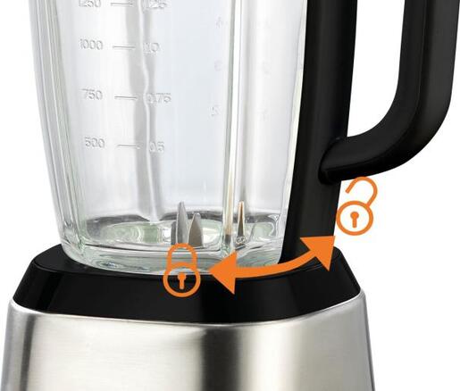 Gorenje blender B 1400 BE