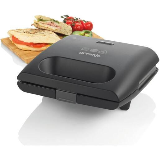 GORENJE SM 703 GCB Aparat za sendviče