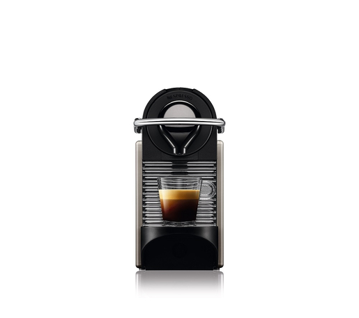 Nespresso aparat za kafu Pixie - Electric Titan