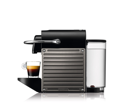 Nespresso aparat za kafu Pixie - Electric Titan