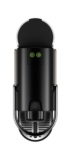 Nespresso aparat za kafu Pixie - Electric Titan