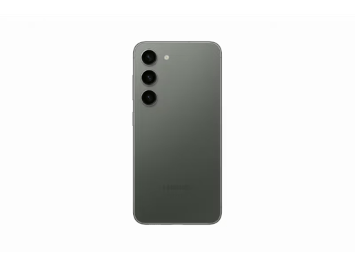 Samsung Galaxy S23 5G SM-S911BZGDEUC, 8+128, Zeleni, Mobilni telefon