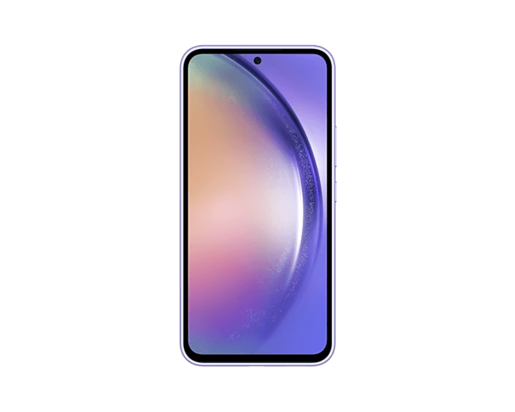 Samsung Galaxy A54 5G SM-A546BLVCEUC, 8+128GB, Ljubičasti, Mobilni telefon