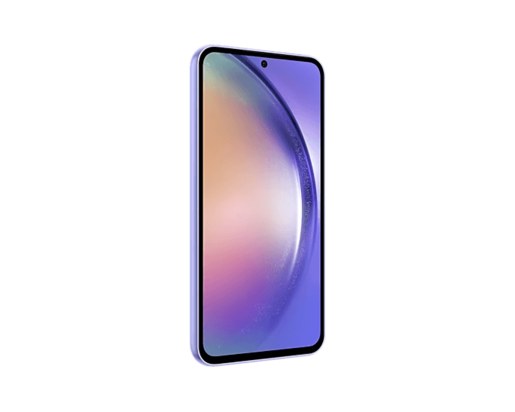 Samsung Galaxy A54 5G SM-A546BLVCEUC, 8+128GB, Ljubičasti, Mobilni telefon
