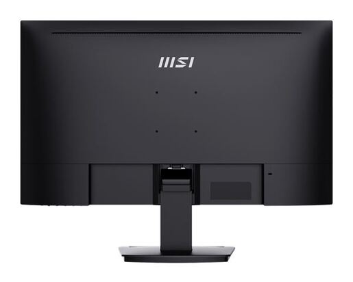 Monitor 27 MSI PRO MP273A Flat FHD IPS 100Hz HDMI/DP/VGA