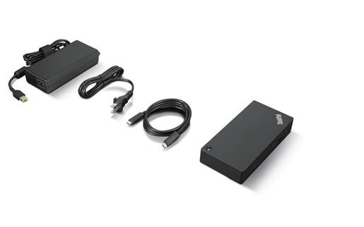 LENOVO DOCK USB-C Univerzalni, 40AY0090EU