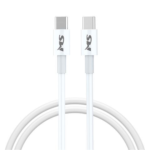 KABL MS USB-C -> USB-C, 100W, 1m, Beli