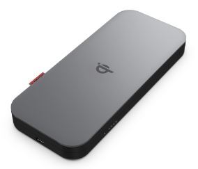 Lenovo Go Wireless Mobile PowerBank 10.000mAh, 40ALLG1WWW