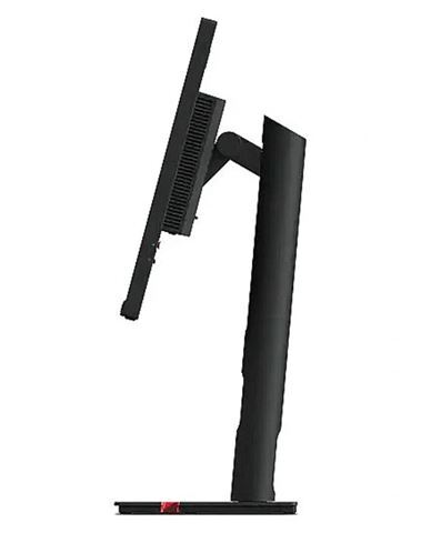 Monitor 23.8 LENOVO T24i-30, FULL HD, IPS, 60Hz, 4ms, HDMI, DP, VGA