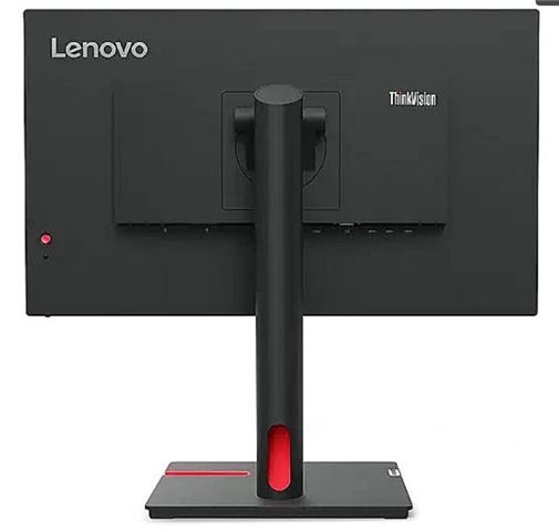 Monitor 23.8 LENOVO T24i-30, FULL HD, IPS, 60Hz, 4ms, HDMI, DP, VGA