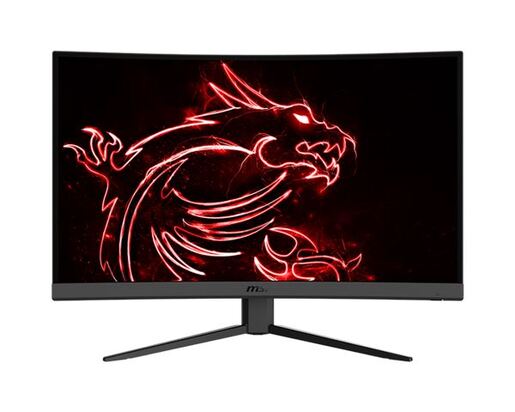 Monitor 32 MSI G32CQ4 E2 VA WQHD 1ms FreeSync Premium