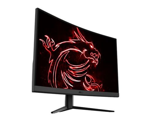 Monitor 32 MSI G32CQ4 E2 VA WQHD 1ms FreeSync Premium