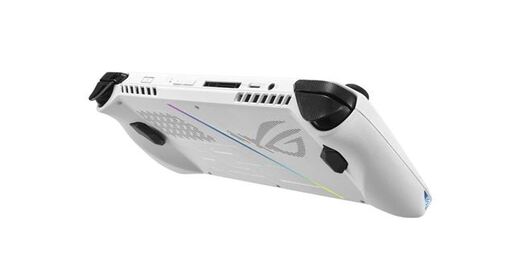 ASUS ROG Ally (Z1 Extreme) RC71L-NH001W, 7 HHD 120Hz IPS, AMD Ryzen Z1 Extreme, 16GBRAM, 512GB SSD, Windows 11 Home