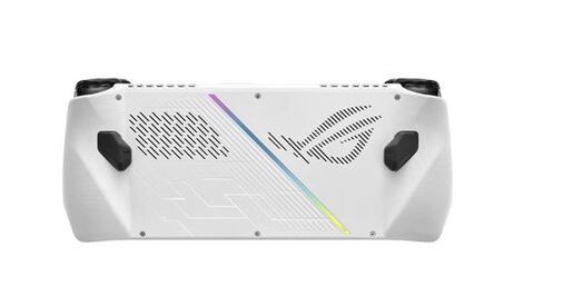 ASUS ROG Ally (Z1 Extreme) RC71L-NH001W, 7 HHD 120Hz IPS, AMD Ryzen Z1 Extreme, 16GBRAM, 512GB SSD, Windows 11 Home