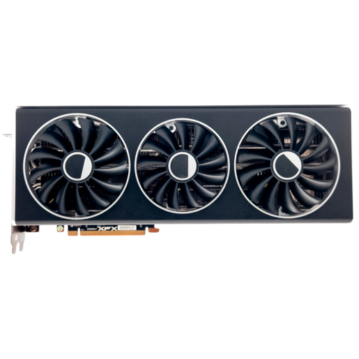 Grafička karta XFX Speedster MERC 319 AMD RX 7800 XT 16GB GDDR6, 3x DisplayPort, 1x HDMI