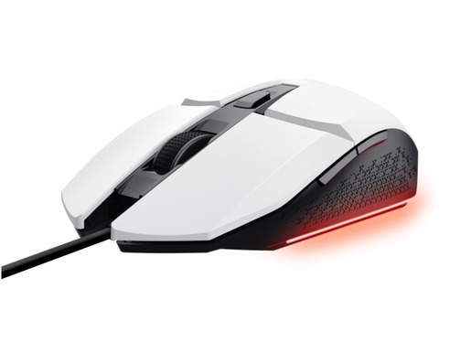 Miš TRUST GXT109W FELOX GAMING/bela
