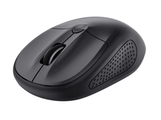 Miš TRUST PRIMO BT bežični/Bluetooth/crna