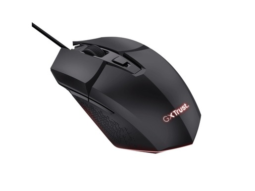 Miš TRUST GXT109 FELOX GAMING/crna