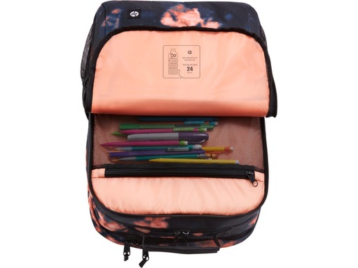 Ranac HP studentski XL Tie-Dye ranac 7J593AA