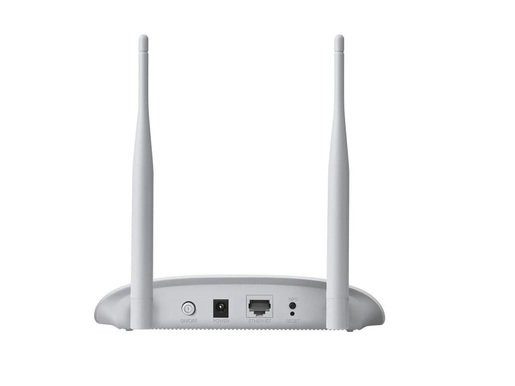 Acces point TP-LINK TL-WA801N Wi-Fi/N300/300Mbps/2,4Ghz,1xLAN/POE/2 antene