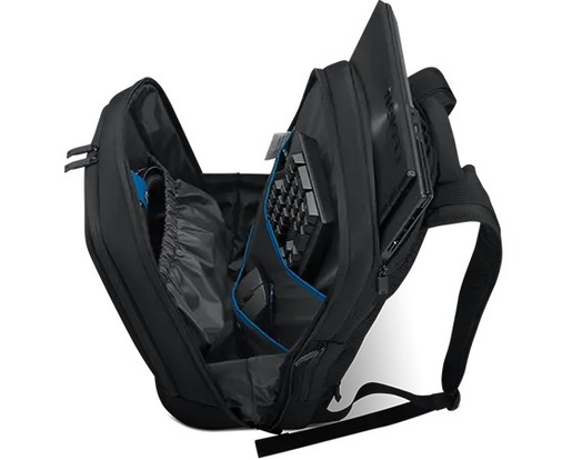 Ranac LENOVO Legion 17 Armored Back pack II GX40V10007